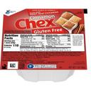 Chex Cereal Cinnamon, 1 Ounce -- 96 per case.