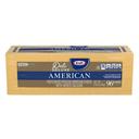 Kraft American Sliced Cheese, 5 Pound -- 4 per case