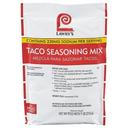 Lawry`s Taco Seasoning Mix, 9 oz. -- 6 per case