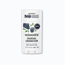 Schmidt's Charcoal Plus Magnesium Deodorant Stick, 2.65 Ounce -- 12 per case