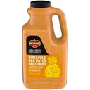 Pineapple Red Hatch Chile Sauce