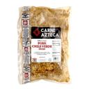 Fully Cooked Diced Pork Chile Verde