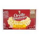 Orville Redenbachers Microwavable Butter Popcorn, 3.5 Ounce Bag -- 36 per case