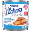 Sweetened Condensed Milk 14 Ounce