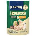 Nut Duos Peppercorn Pistachios and Parmesan Cashews