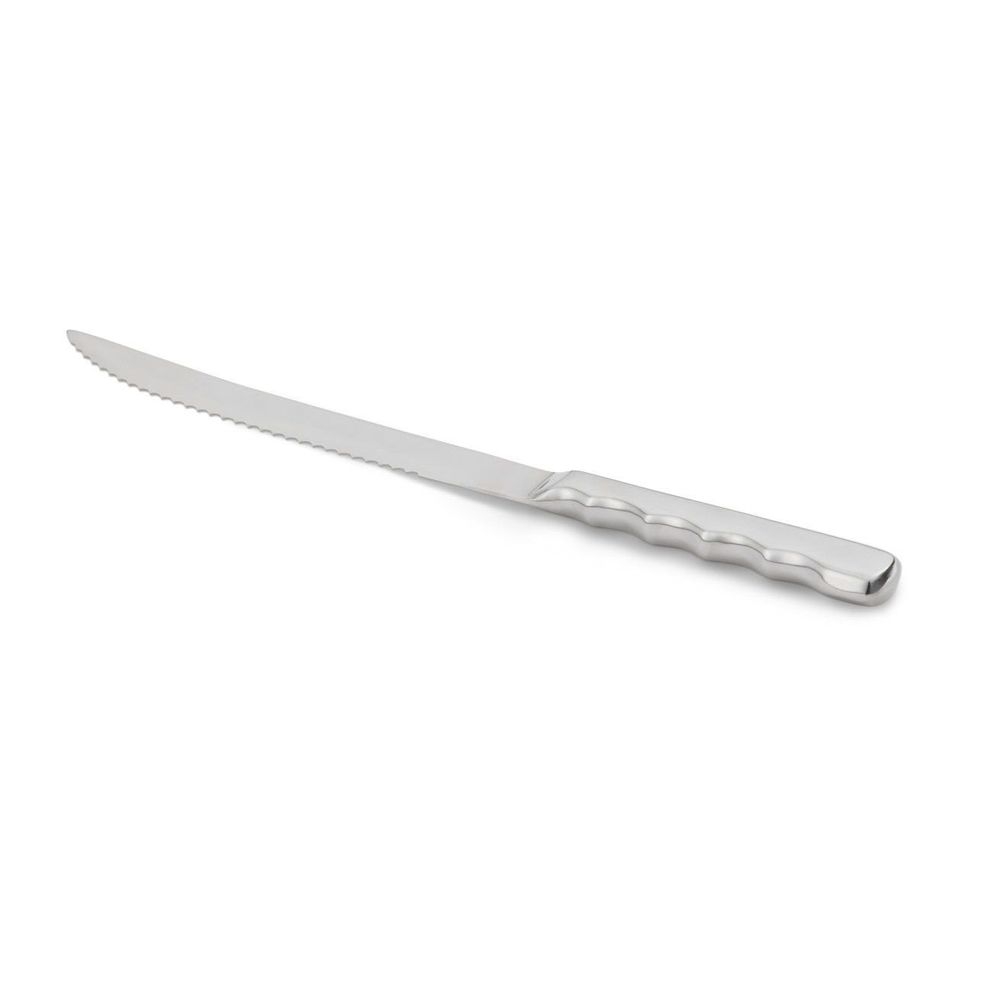 Hallow Handle Carving Knife with 8 inch Blade