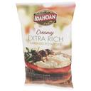 Creamy Extra Rich Mashed Potatoes