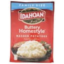 Buttery Homestyle Mashed Potatoes