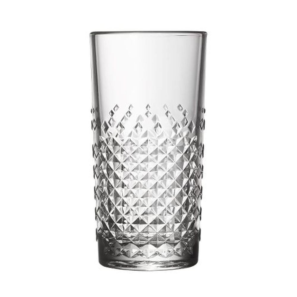 Ocular Storytellers Cooler Glass
