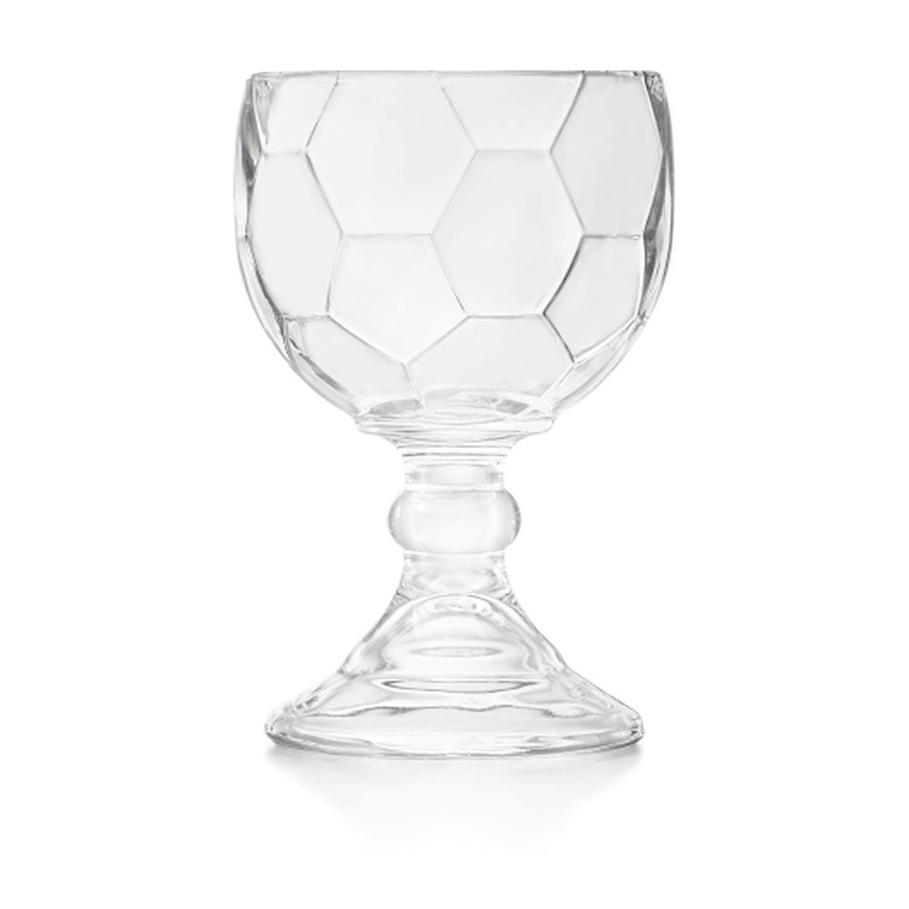 Libbey Soccer Chalice Goblet, 21 Ounce Capacity -- 12 Per Case