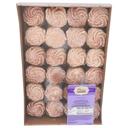 Bistro Collection Tiramisu Dessert Cake -- 24 per case.