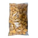 Buttermilk Garlic Yellow Cheddar Cheese Curds