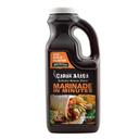 Carne Asada Meat Marinade
