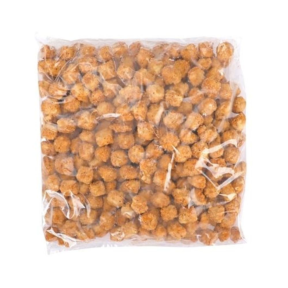 Gold Kist Mild Popcorn Style Breaded Chicken Breast, 5 Pound -- 2 Per Case