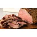 Halal Roast Beef Flat - 2 Pieces