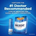 Nasal Allergy Relief Spray