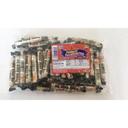 Crunchy Peanut Butter Bar