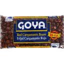 Red Cargamanto Beans