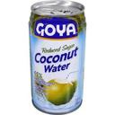 Reduced Sugar Coconut Water