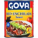 Mild Red Enchilada Sauce 28 Ounce