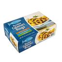 King and Prince Breaded Calamari Ring, 2.5 Pound -- 4 per case.