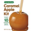 Caramel Apple Kit Mix