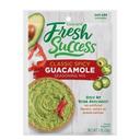 Classic Spicy Guacamole Seasoning Mix