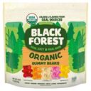 Organic Gummy Bears 18 Ounce