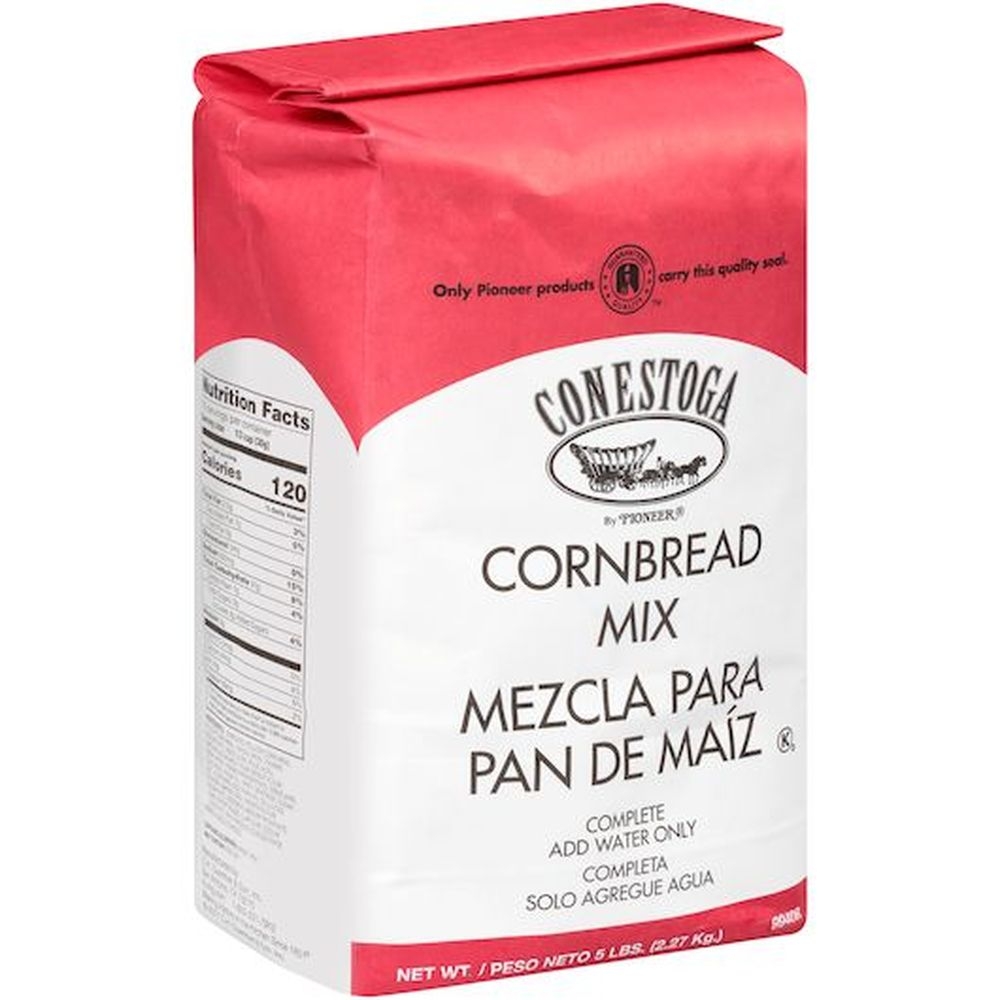 Cornbread Mix