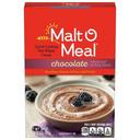 Malt-O-Meal Chocolate Hot Wheat Cereal, 28 ounce -- 12 per case