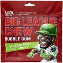 Sour Cherry Gum