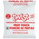 Fruit Punch Soft Drink Mix