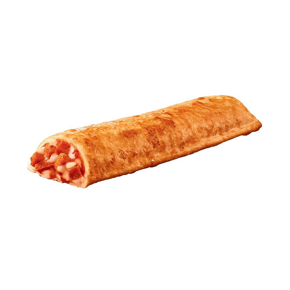 Nestle Hot Pockets Pepperoni Pizza Stix, 3 Ounce -- 48 per case.