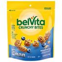 Crunchy Blueberry Bites