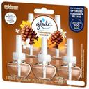 Cashmere Woods PlugIns Scented Oil Refill