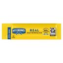 Hellmann's Real Mayonnaise Stick Packets, 0.38 Ounce -- 210 Per Case