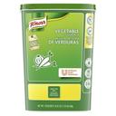 Knorr Professional Soup Mix Vegetable, 19.01 ounce -- 6 per case