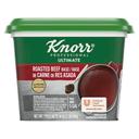 Knorr Professional Ultimate Beef Stock Base, 1 pound -- 6 per case
