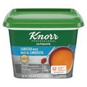 Knorr Professional Ultimate Lobster Stock Base, 1 pound -- 6 per case