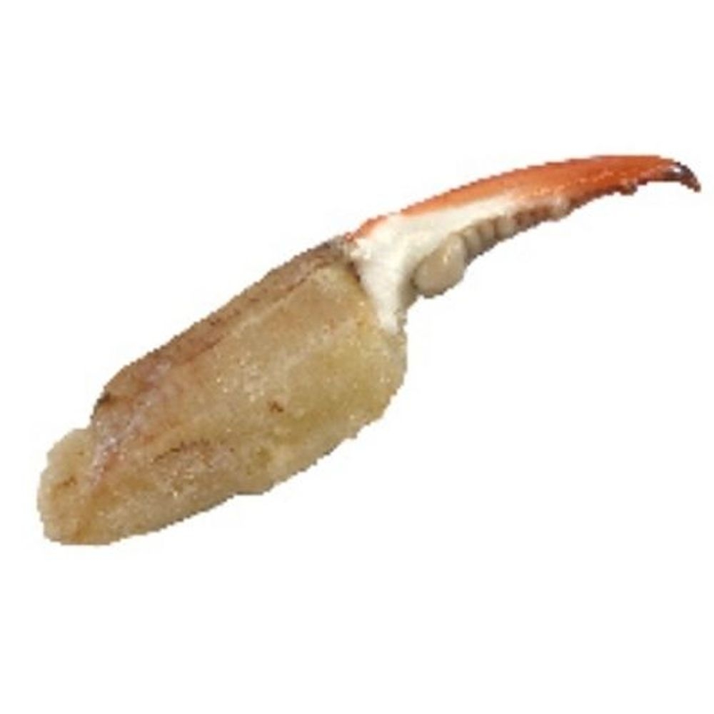 Harbor Seafood Blue Swimming Crab Cocktail Claw Fingers, 1 Pound -- 4 per case