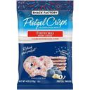 Berry Crème Pretzel Crisps