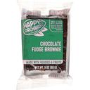 Chocolate Fudge Brownie