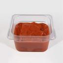 Red and White Tomato Soup