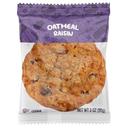Individually Wrapped Baked Oatmeal Raisin Cookies