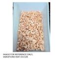 Frozen Seafood Cooked Tail Off White Shrimp, 2 Pound -- 5 per case.