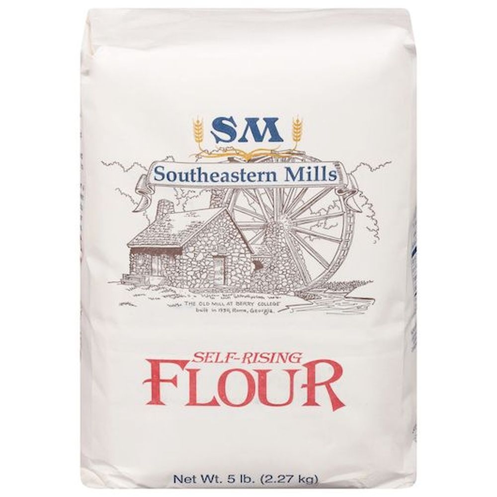 Self-Rising Flour