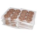 Rudy's Farm Mild Whole Hog Sausage Patties, 1.5 ounce -- 132 per case