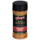 Sweet Heat Seasoning