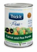 Thick It Vegetable Puree - Variety Pack, 12 count