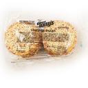 Schwans Tonys Cheese Par Baked Pizza, 5.5 Ounce -- 54 per case.